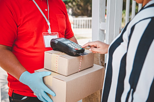 Greece Moves to End Cash on Courier Deliveries