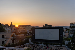 Three New Films Arrive in Greek Theaters This Week