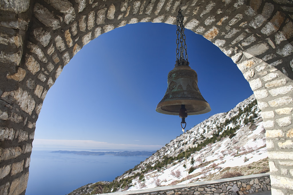Greece Allocates €8.5 Million to Restore Quake-Damaged Monuments