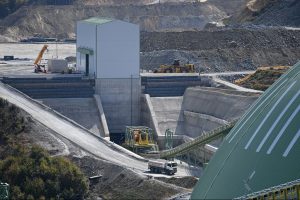 Skouries Mine Project Moves into Production After Years of Delays