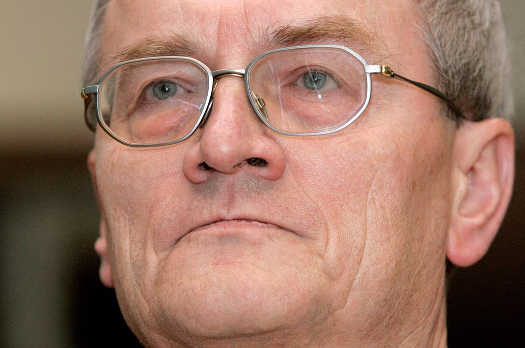 The Spy Crisis That Threatens to Defang Germany’s Top Intelligence Agency