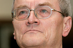 The Spy Crisis That Threatens to Defang Germany’s Top Intelligence Agency