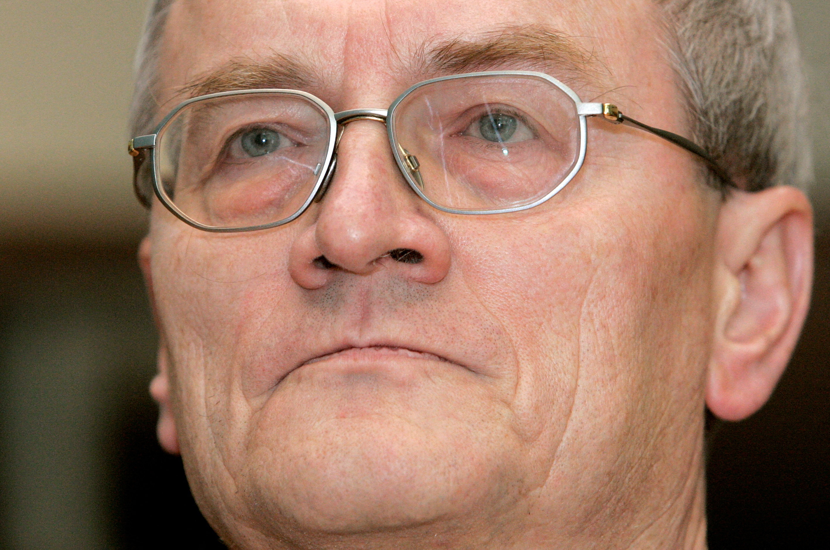 The Spy Crisis That Threatens to Defang Germany’s Top Intelligence Agency