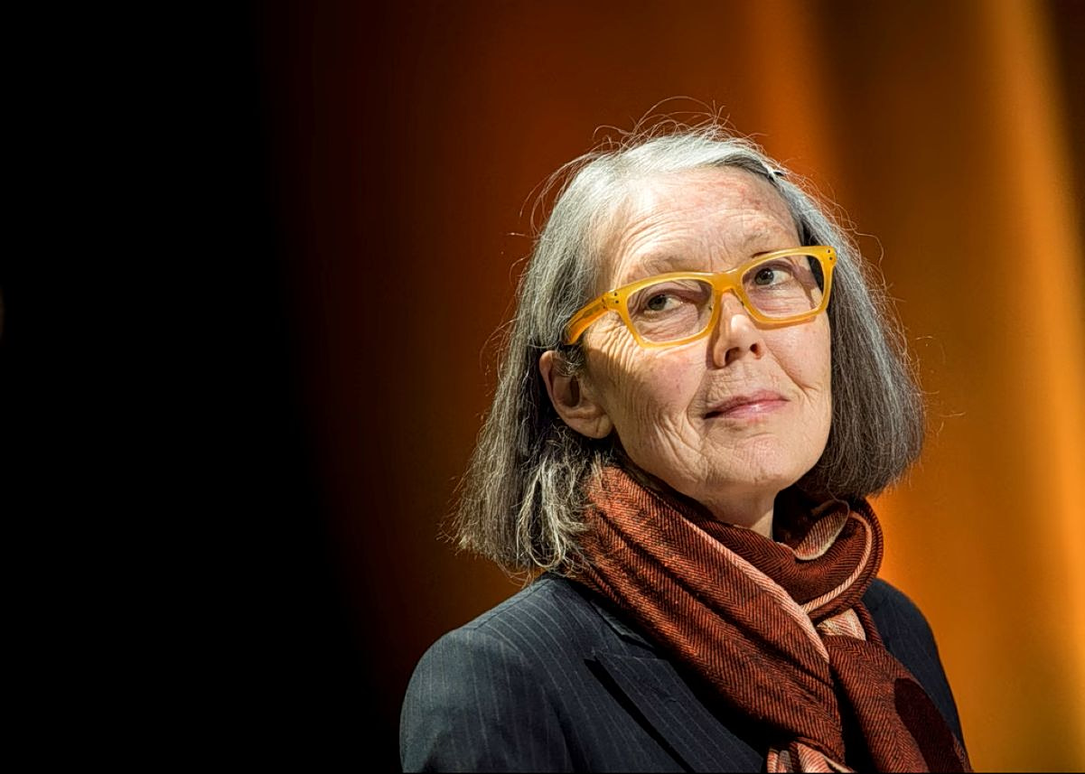 Anne Carson’s Greece: Where Ancient Fragments Speak to the Present