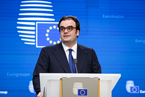 Eurogroup: The Fight for Additional Support Measures