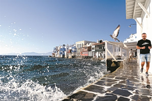Eurostat: Europeans Travel Mostly at Home but Spend Big Abroad