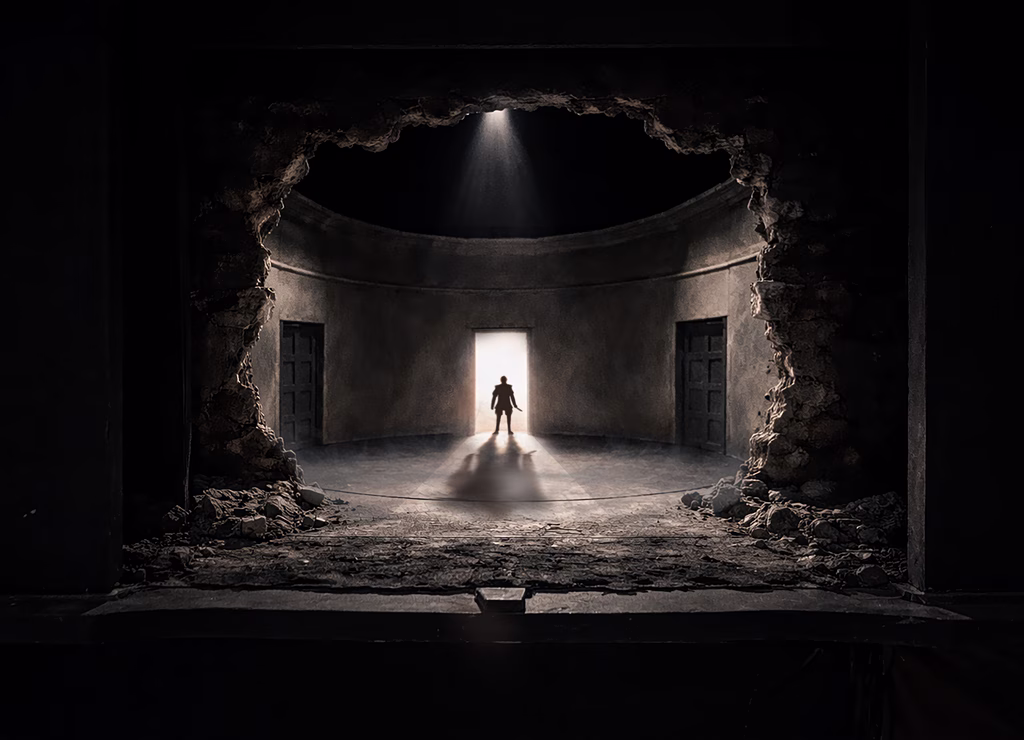 Verdi’s ‘Macbeth’ to Reach Athens in Live Met Opera Screening