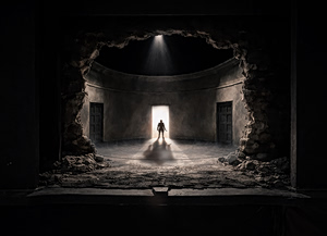 Verdi’s ‘Macbeth’ to Reach Athens in Live Met Opera Screening