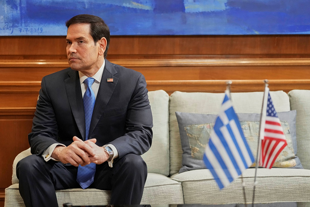 Greece and US Deepen Economic Ties in Energy and Technology