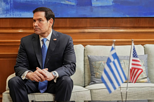 Greece and US Deepen Economic Ties in Energy and Technology