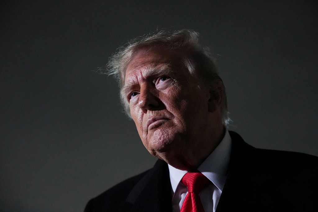 Trump Pushes Russia-Ukraine Energy Ceasefire as Export Deal Draws Criticism