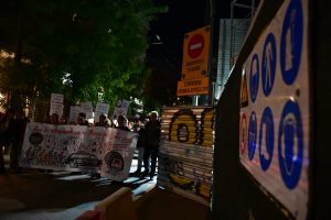 Confidential Report Flags 20 Buildings in Athens Metro Dispute