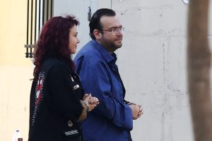 LAOS Leader Filippos Kampouris Jailed Over e-EFKA Fraud Case
