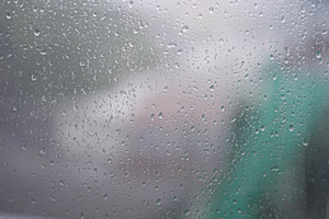 Emergency Weather Alert: Heavy Rain And Storms Through Wednesday