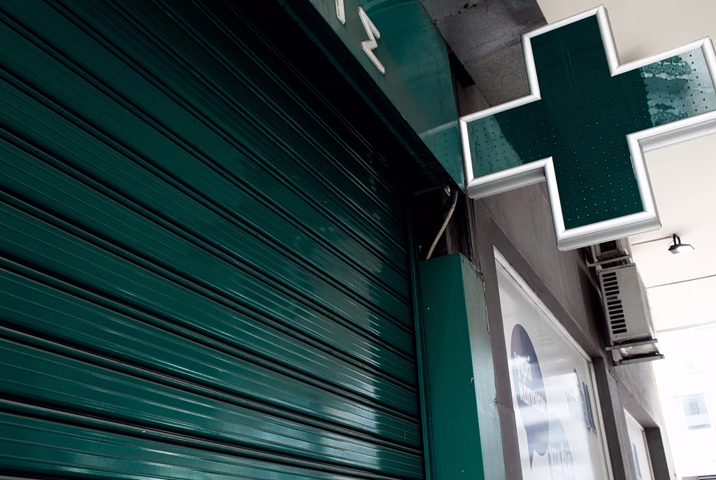 Greek Patients’ Drug Bill Hit €2.2 Billion in 2025