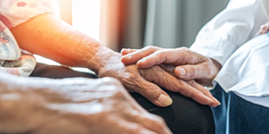 Greece Moves Closer to Expanding Palliative Care