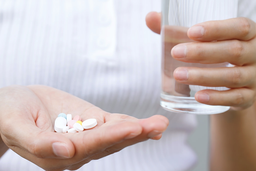 Greece Is Returning to High Antibiotic Use