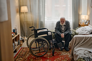 We’re Living Longer. Will We Live Better, Too?