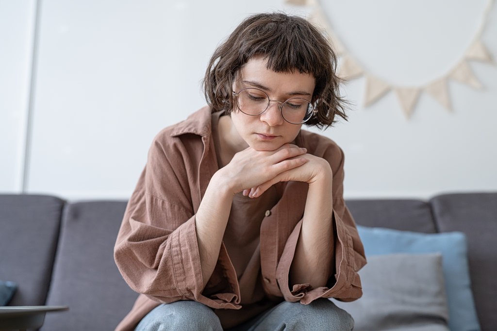 Warning Signs for Young People’s Mental Health