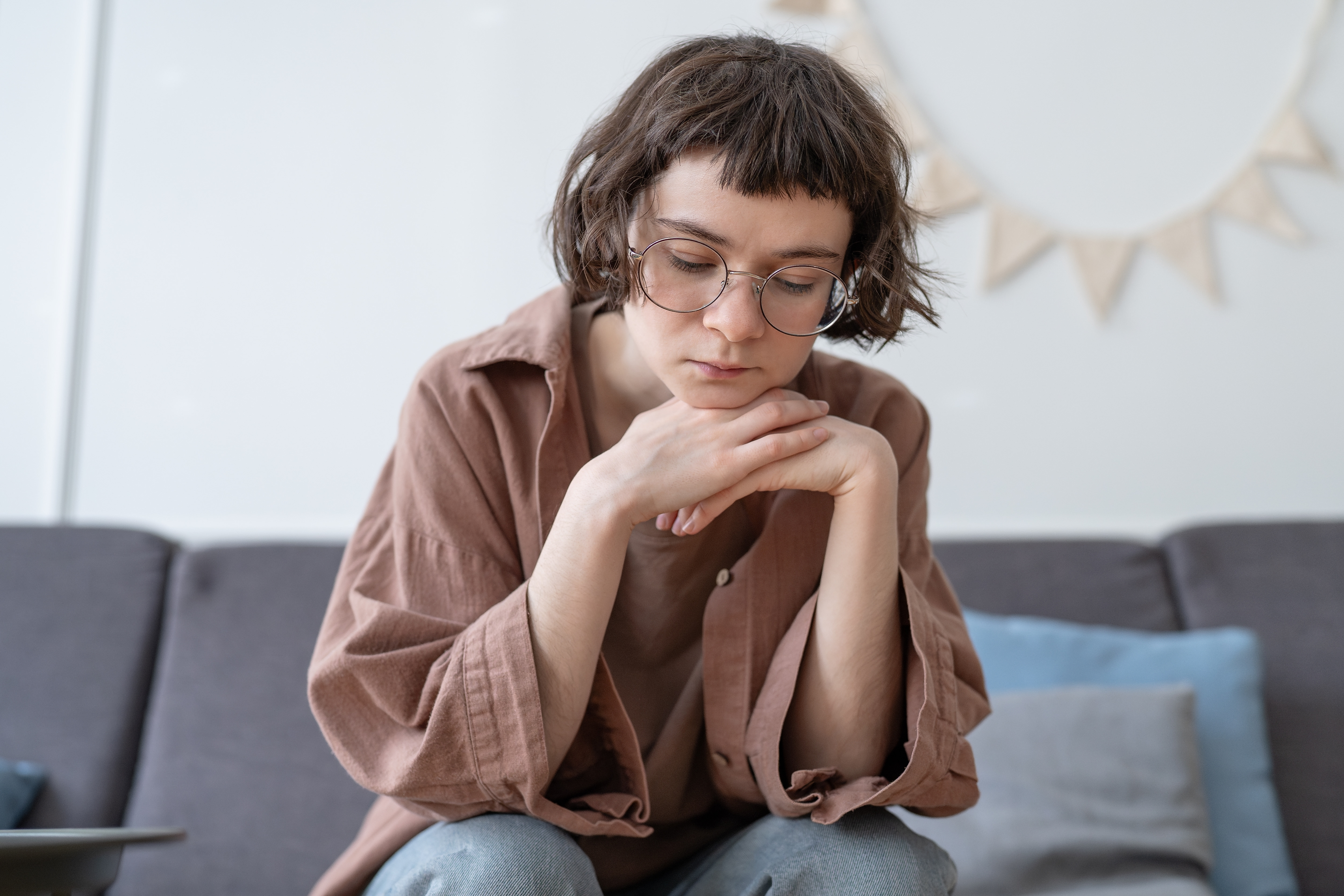 Warning Signs for Young People’s Mental Health