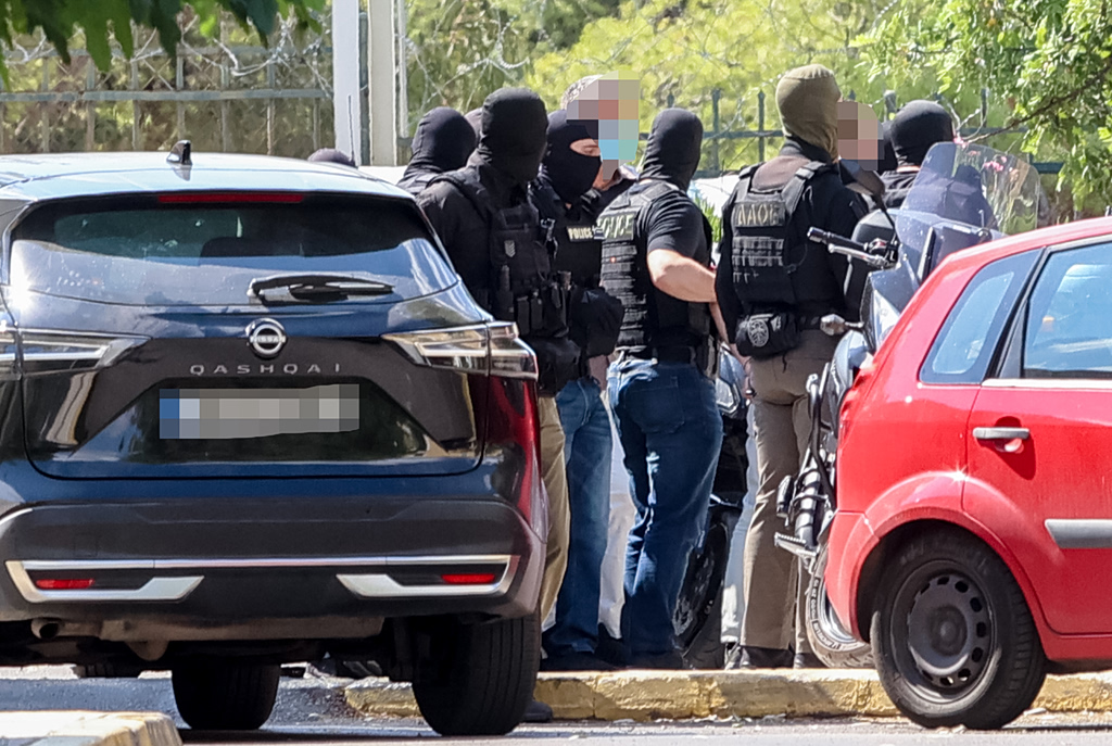 Marfin Case Charges Upgraded Under Anti-Terrorism Law