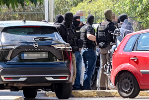 Marfin Case Charges Upgraded Under Anti-Terrorism Law