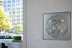 IMF Cuts Greece Growth Forecast as Inflation Rises