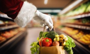 Greece Plans Holiday Supermarket Package to Curb Prices