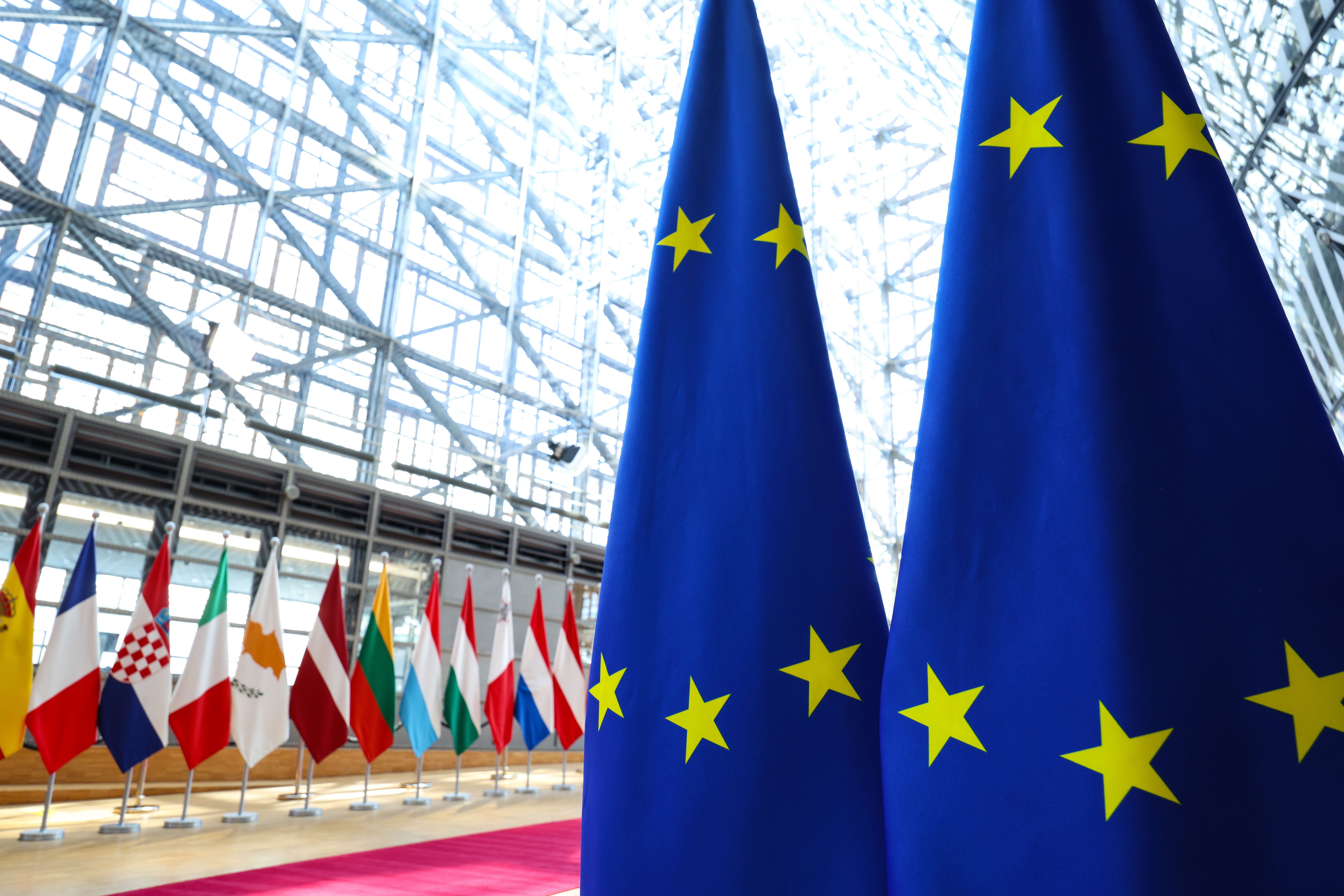 EU Influencer Initiative Stalls as No Countries Nominate Creators