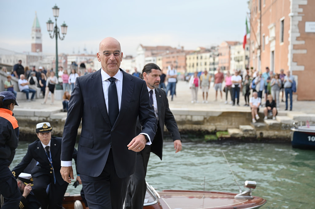 Greece Seeks European Lead in Autonomous Naval Systems