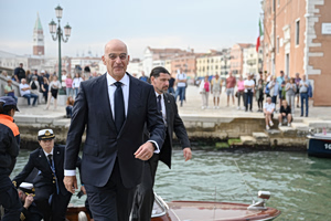 Greece Seeks European Lead in Autonomous Naval Systems