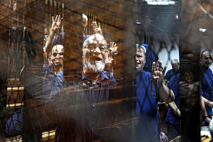 Europe Voted on the Muslim Brotherhood. Ankara Is the Test.