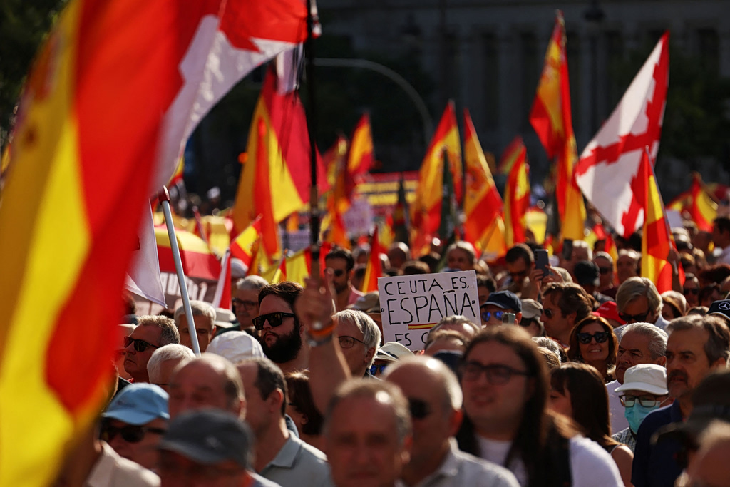 The elections that could remake Europe