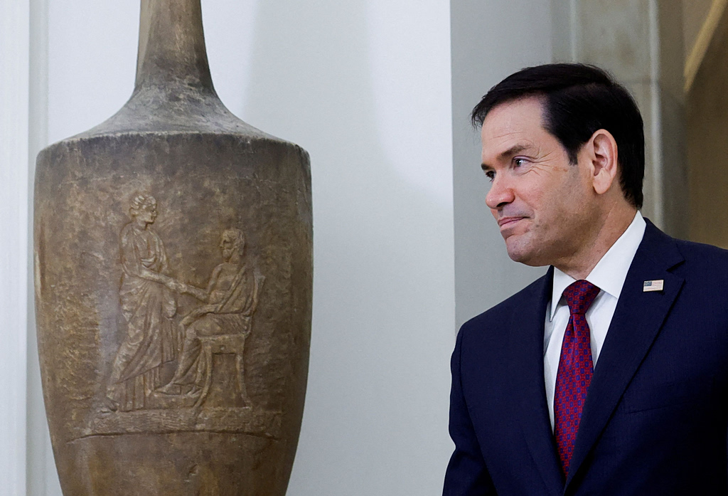 Ancient Greek Paradoxes