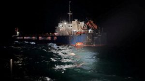 Drone Attacks on Ships Sailing Near NATO Waters Present Fresh Threat for the Alliance
