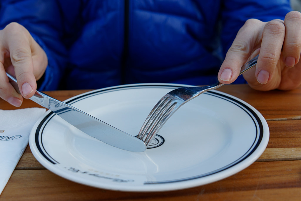 Poverty: 1 In 13 Greeks Faces Moderate Or Severe Food Insecurity