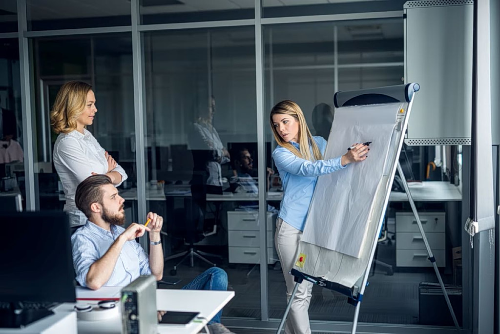 Up to €600,000 in Grants for Businesses: Who Can Apply