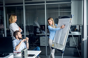 Up to €600,000 in Grants for Businesses: Who Can Apply