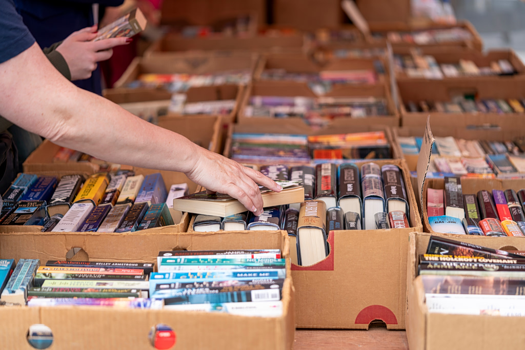 Athens Art Book Fair 2026 Brings Local Creators to Kypseli