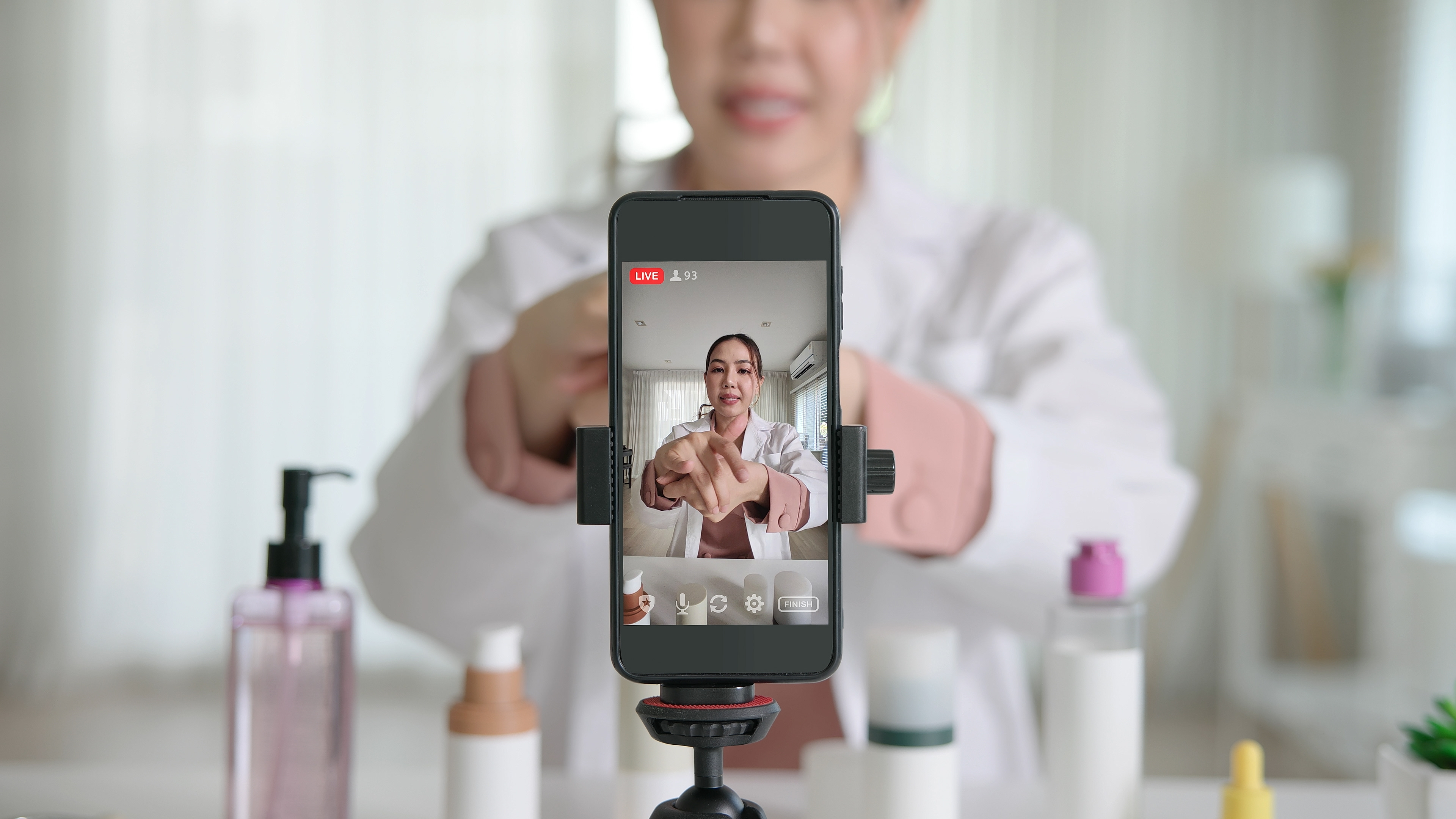 The Wellness Industry’s Growing Problem With Misinformation