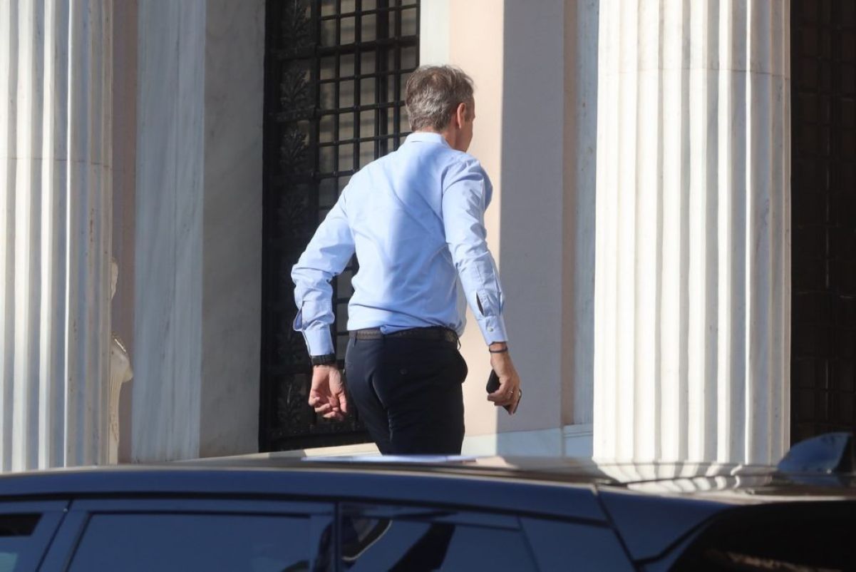 Greece Readies Triple Heating Oil Relief Package