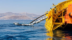 Nexans Moves to Restart Greece–Cyprus Power Link Surveys