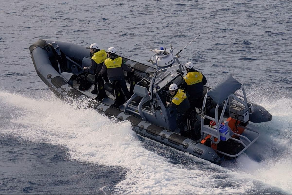 EU Commission Backs Greek Plan for Migration Emergency Mechanism
