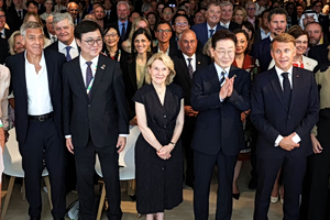 Global Cinema Heads to Athens for 2027 Lumiere Summit and European Film Awards