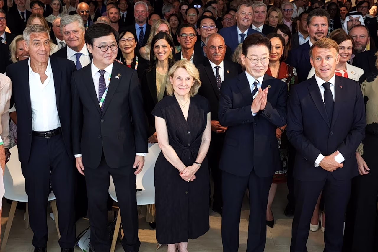 Global Cinema Heads to Athens for 2027 Lumiere Summit and European Film Awards