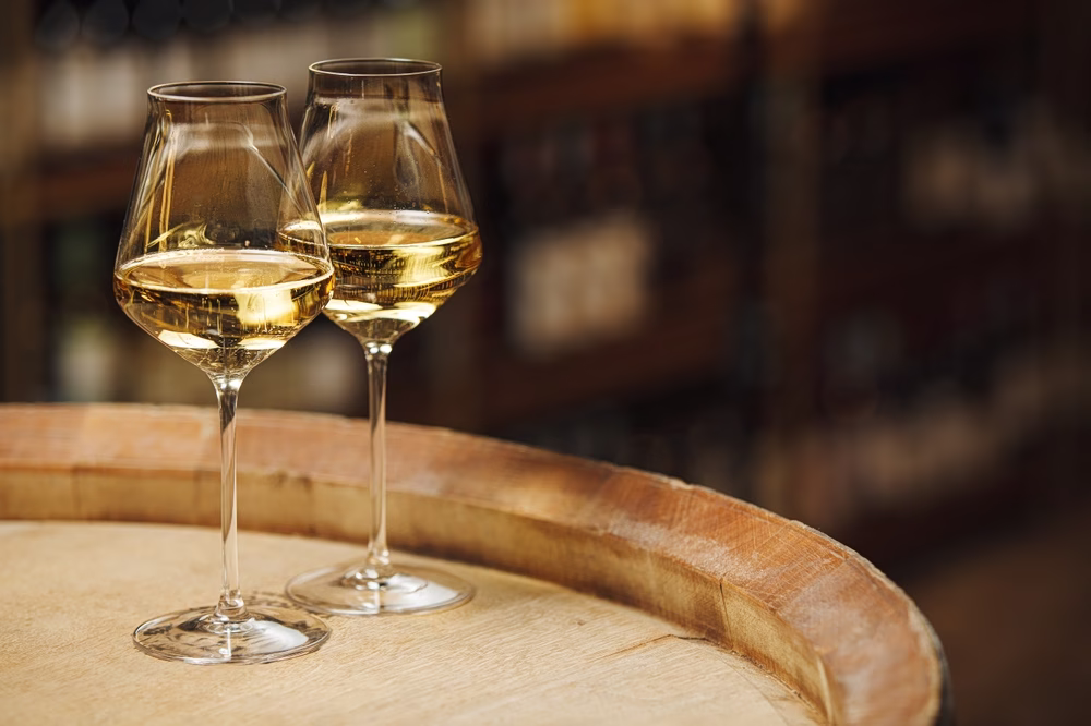 Chardonnay: The World’s Most Famous White Grape