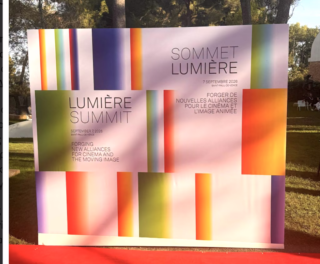 Lumiere