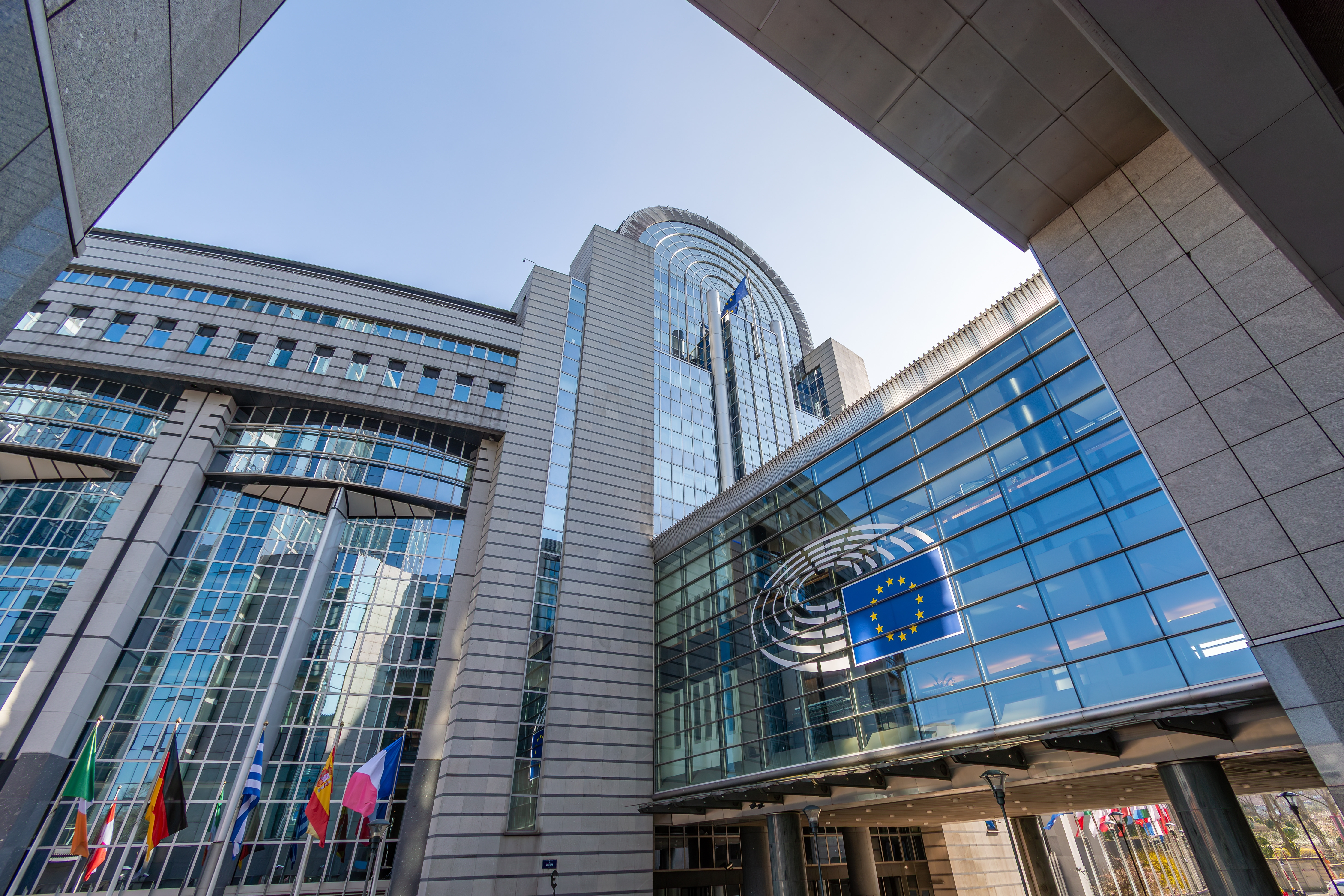 Europe Faces the Risk of a Broader Crisis