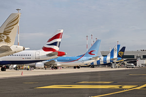 Italy Air Traffic System Failure Disrupts Flights Across Europe