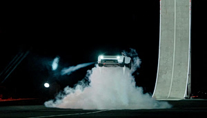 Tesla’s New Roadster Takes Flight After Nearly a Decade of Delays